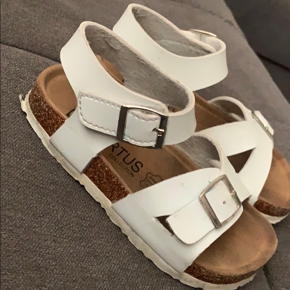 Kids sandals - Picture 2 of 2